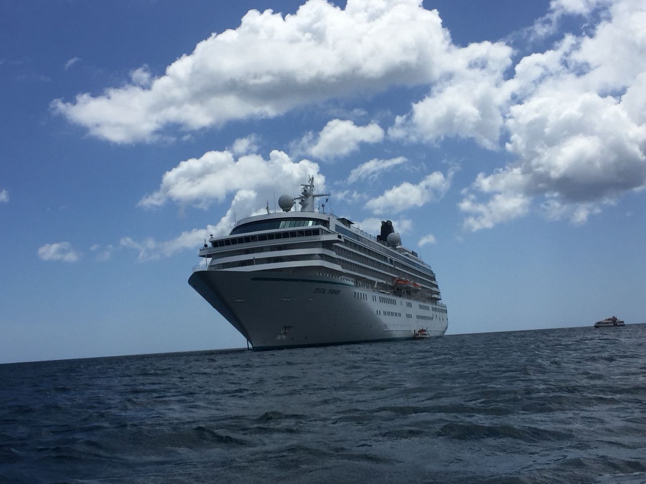 crucero